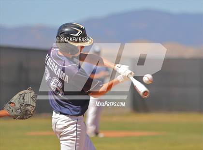 Thumbnail 2 in Salesian vs. Camarillo photogallery.