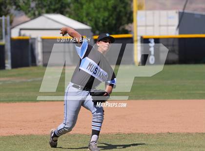 Thumbnail 2 in Salesian vs. Camarillo photogallery.