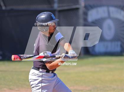 Thumbnail 2 in Salesian vs. Camarillo photogallery.
