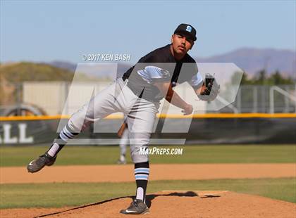 Thumbnail 1 in Salesian vs. Camarillo photogallery.