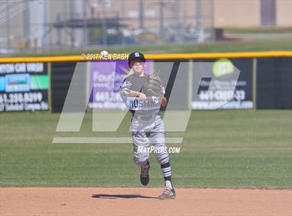 Thumbnail 2 in Salesian vs. Camarillo photogallery.