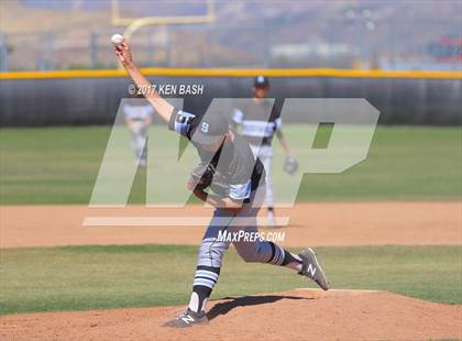 Thumbnail 1 in Salesian vs. Camarillo photogallery.