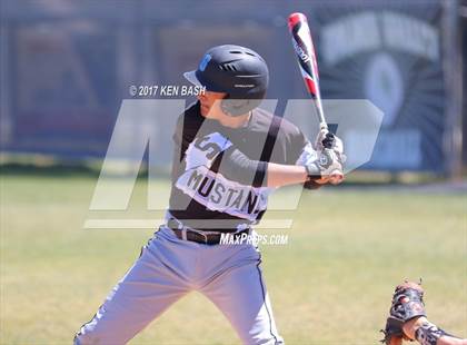 Thumbnail 3 in Salesian vs. Camarillo photogallery.