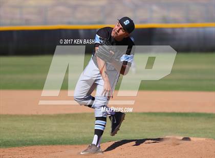 Thumbnail 1 in Salesian vs. Camarillo photogallery.