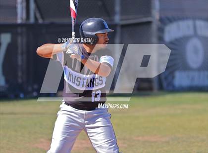 Thumbnail 1 in Salesian vs. Camarillo photogallery.