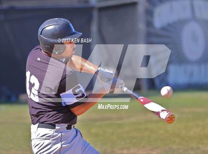 Thumbnail 2 in Salesian vs. Camarillo photogallery.