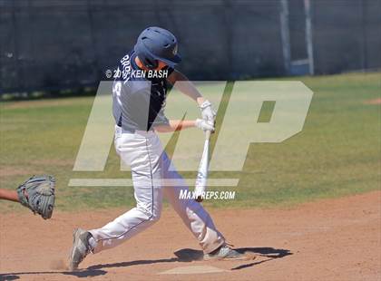 Thumbnail 1 in Salesian vs. Camarillo photogallery.