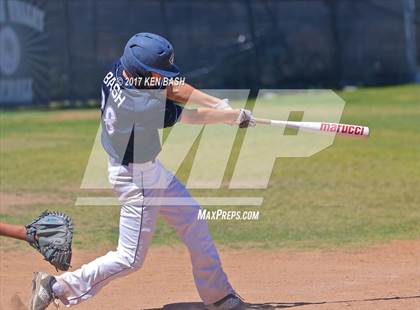Thumbnail 1 in Salesian vs. Camarillo photogallery.