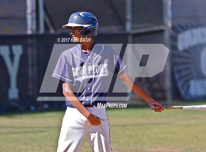 Thumbnail 1 in Salesian vs. Camarillo photogallery.