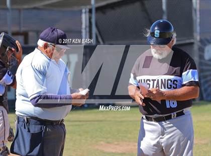 Thumbnail 1 in Salesian vs. Camarillo photogallery.