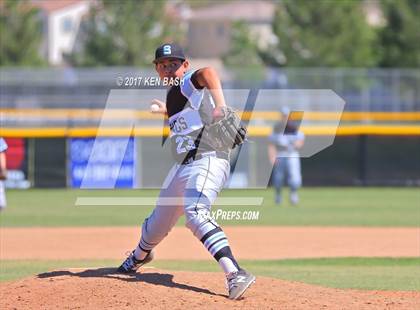 Thumbnail 2 in Salesian vs. Camarillo photogallery.