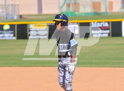 Thumbnail 2 in Salesian vs. Camarillo photogallery.
