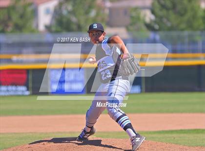 Thumbnail 1 in Salesian vs. Camarillo photogallery.