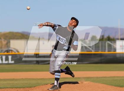 Thumbnail 2 in Salesian vs. Camarillo photogallery.
