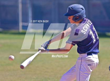 Thumbnail 2 in Salesian vs. Camarillo photogallery.