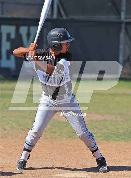 Thumbnail 1 in Salesian vs. Camarillo photogallery.