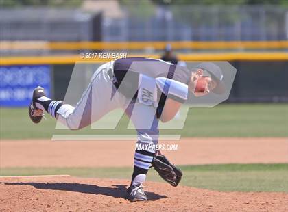 Thumbnail 1 in Salesian vs. Camarillo photogallery.