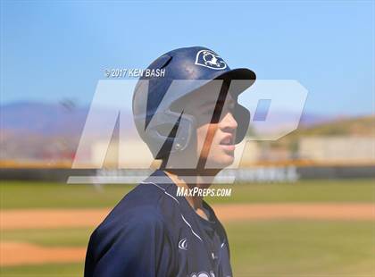 Thumbnail 1 in Salesian vs. Camarillo photogallery.