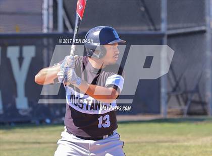 Thumbnail 3 in Salesian vs. Camarillo photogallery.