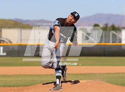 Thumbnail 1 in Salesian vs. Camarillo photogallery.