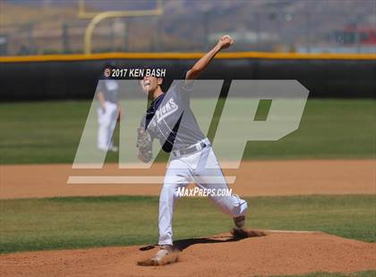 Thumbnail 2 in Salesian vs. Camarillo photogallery.