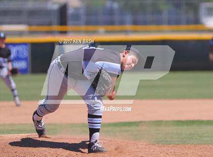 Thumbnail 3 in Salesian vs. Camarillo photogallery.