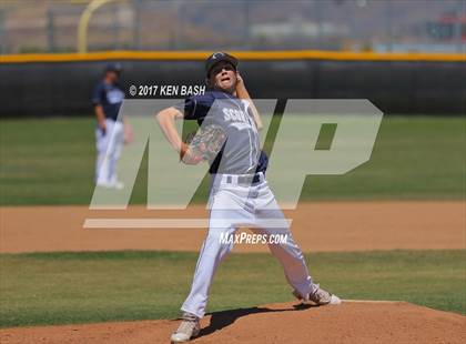 Thumbnail 1 in Salesian vs. Camarillo photogallery.