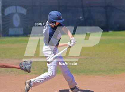 Thumbnail 3 in Salesian vs. Camarillo photogallery.