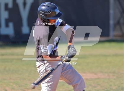 Thumbnail 3 in Salesian vs. Camarillo photogallery.