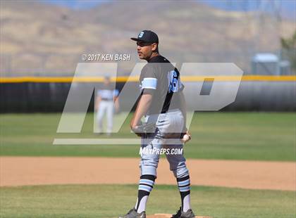 Thumbnail 2 in Salesian vs. Camarillo photogallery.