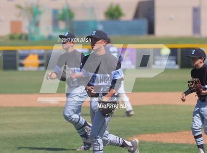 Thumbnail 2 in Salesian vs. Camarillo photogallery.