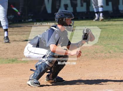Thumbnail 2 in Salesian vs. Camarillo photogallery.