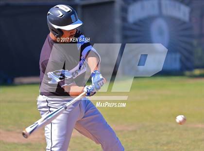 Thumbnail 2 in Salesian vs. Camarillo photogallery.