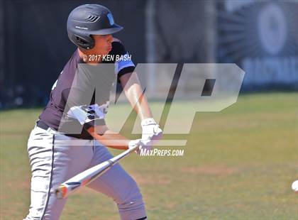 Thumbnail 2 in Salesian vs. Camarillo photogallery.