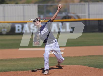 Thumbnail 1 in Salesian vs. Camarillo photogallery.