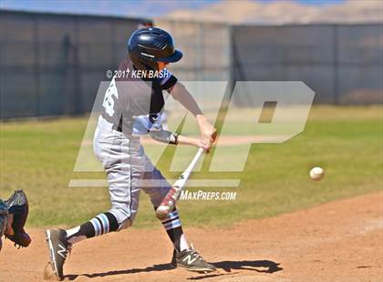 Thumbnail 3 in Salesian vs. Camarillo photogallery.