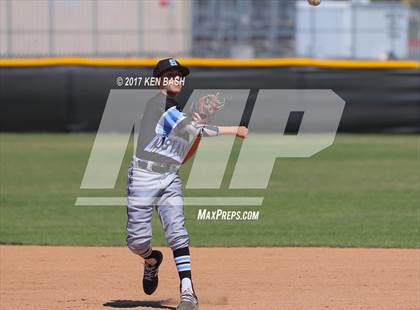 Thumbnail 1 in Salesian vs. Camarillo photogallery.