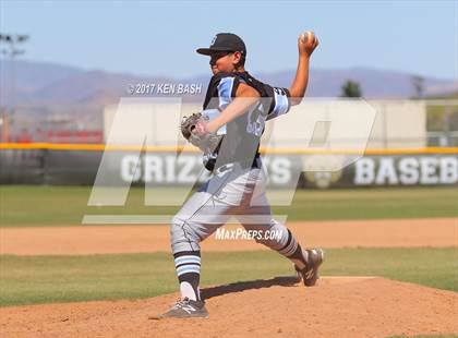 Thumbnail 1 in Salesian vs. Camarillo photogallery.