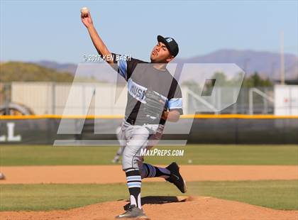 Thumbnail 3 in Salesian vs. Camarillo photogallery.