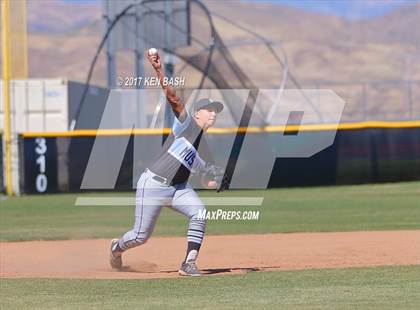 Thumbnail 2 in Salesian vs. Camarillo photogallery.