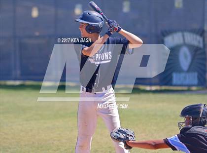 Thumbnail 1 in Salesian vs. Camarillo photogallery.
