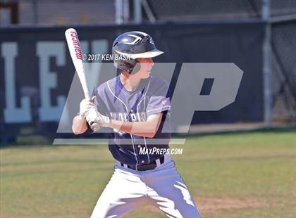 Thumbnail 3 in Salesian vs. Camarillo photogallery.