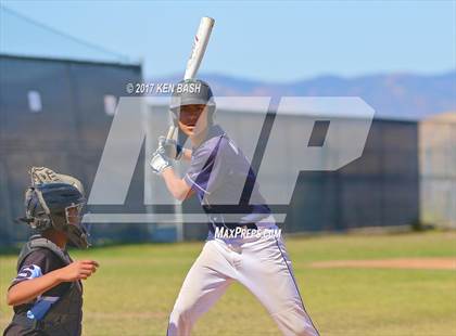 Thumbnail 3 in Salesian vs. Camarillo photogallery.