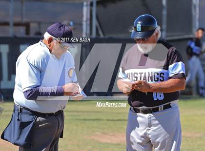 Thumbnail 2 in Salesian vs. Camarillo photogallery.