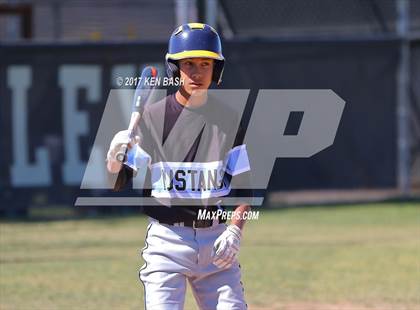 Thumbnail 2 in Salesian vs. Camarillo photogallery.