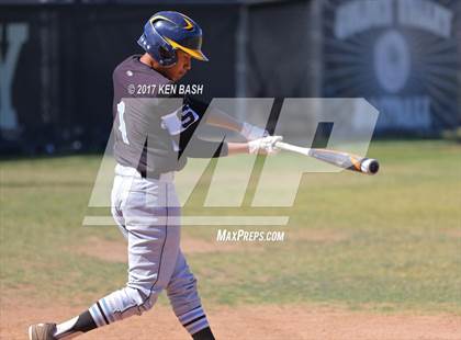 Thumbnail 3 in Salesian vs. Camarillo photogallery.