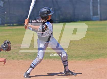 Thumbnail 3 in Salesian vs. Camarillo photogallery.