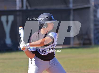 Thumbnail 1 in Salesian vs. Camarillo photogallery.