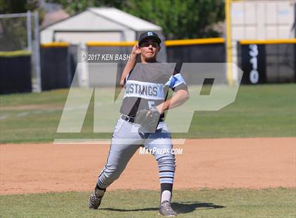 Thumbnail 1 in Salesian vs. Camarillo photogallery.