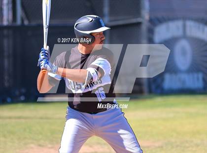 Thumbnail 3 in Salesian vs. Camarillo photogallery.